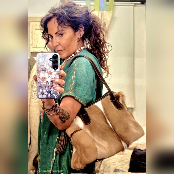 Diane Gail Handbags - Hand Bag